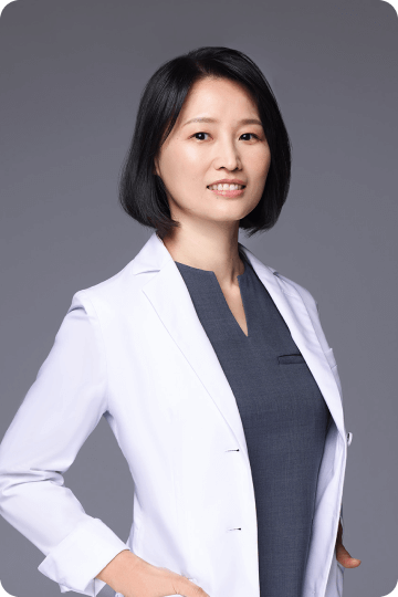 謝怡婷 醫師 牙周病專科