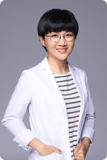 黃瑩潔 醫師 根管治療專科