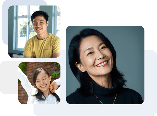 誰適合做假牙贋復？