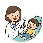 初診問診與口腔檢查